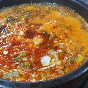 운암회관 리뷰 사진