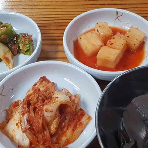 운암회관 리뷰 사진