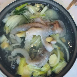 이원식당 사진