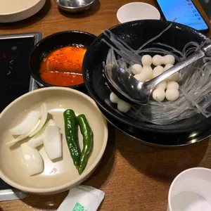 24시미아감자탕 사진