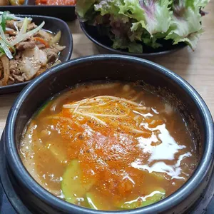 주성밥상 사진