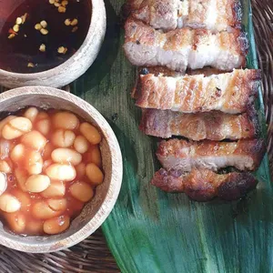 조비스그릴 사진