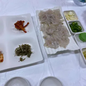 고향횟집 리뷰 사진