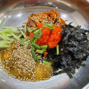 유리횟집 리뷰 사진