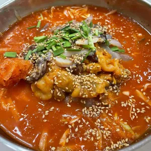 유리횟집 리뷰 사진