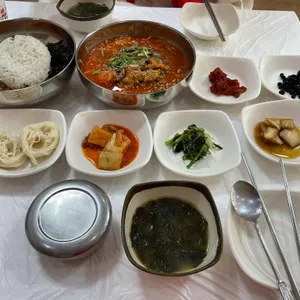 유리횟집 리뷰 사진