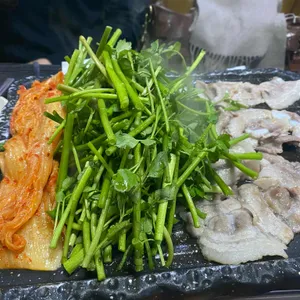대지식당 사진