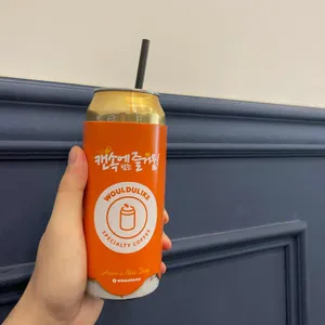 우주라이크커피  사진