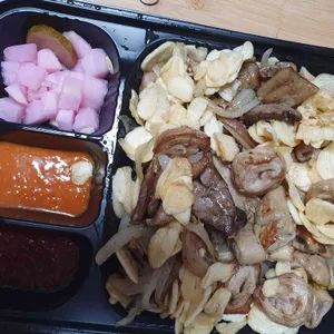 구백냥곱창 사진