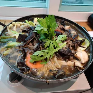 천지가든 사진