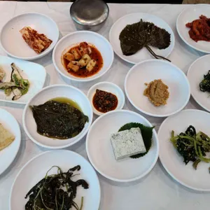 천지가든 사진