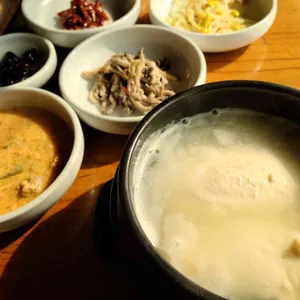 올터두부고을 리뷰 사진