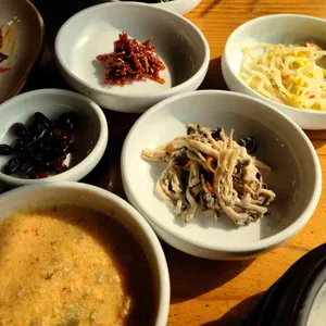 올터두부고을 리뷰 사진