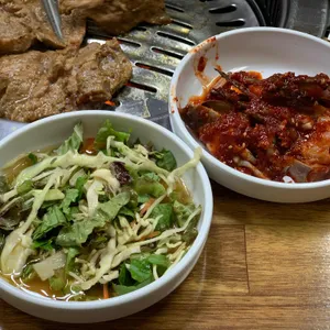 늘봄갈비 사진