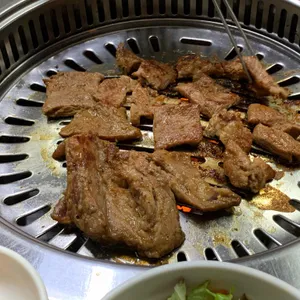 늘봄갈비 사진