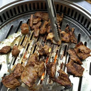 늘봄갈비 사진