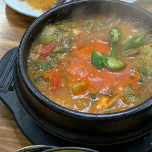 늘봄갈비 사진