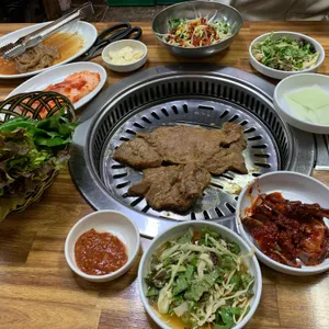 늘봄갈비 리뷰 사진