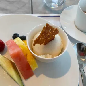 포시즌스 호텔 서울 보칼리노 리뷰 사진