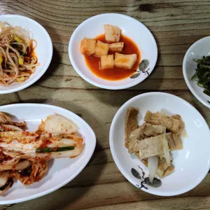 송광순두부 사진