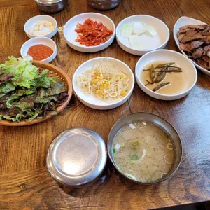 문래돼지불백 사진