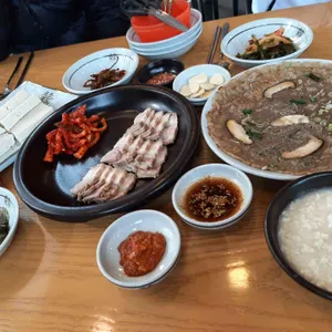 채원막국수 리뷰 사진