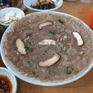 채원막국수 리뷰 사진