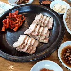채원막국수 리뷰 사진