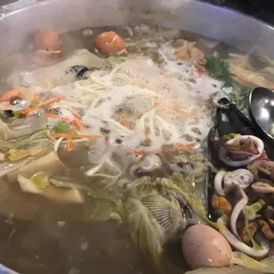 조개깡패연구소 사진