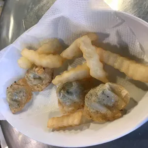 조개깡패연구소 사진