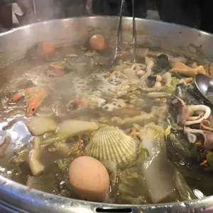조개깡패연구소 사진
