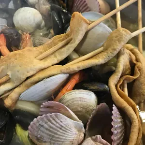 조개깡패연구소 리뷰 사진