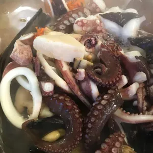 조개깡패연구소 사진