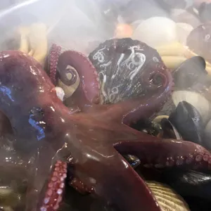 조개깡패연구소 리뷰 사진