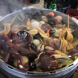 조개깡패연구소 사진