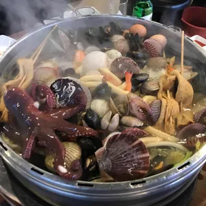 조개깡패연구소 사진