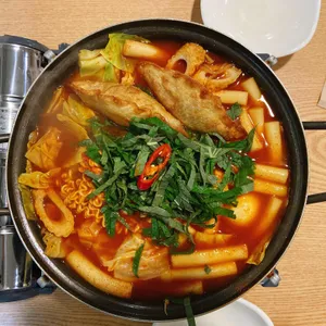 모퉁이네 사진