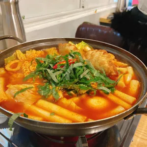 모퉁이네 사진