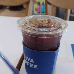 이디야커피  사진