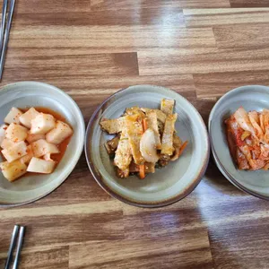 가마솥육개장전문점 사진