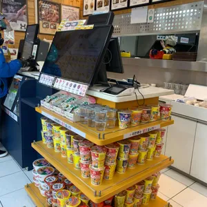 한솥도시락 사진