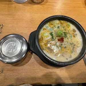 강창구 찹쌀진순대 사진