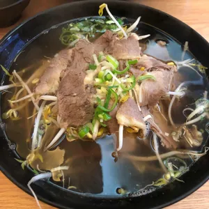 미당쌀국수 사진