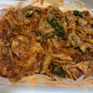 돌돌왕십리 야채곱창 사진