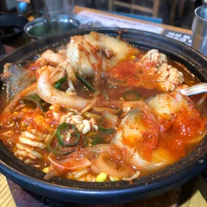 이태리로 간 고등어 사진