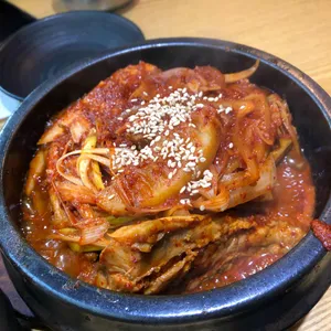 이태리로 간 고등어 사진