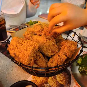 BBQ 사진