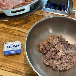 이태리부대찌개 사진