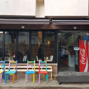 카오짜이 리뷰 사진