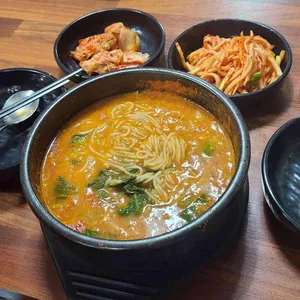다해어죽 사진